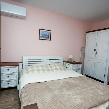 Allegra 2 Slaapkamers Op 50m De Zee *