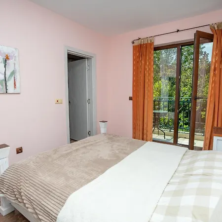 Allegra 2 Slaapkamers Op 50m De Zee * 카바르나